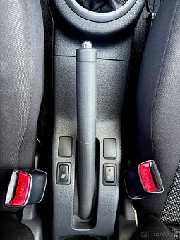 Suzuki SX4, 2009, 1,6VVT 79kW, ČR, bezklíč, aut.klima - 8