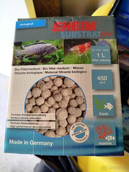 Akvarijní set Diversa 80, 112l - 8