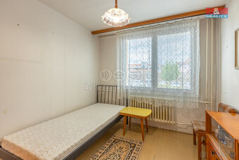 Prodej bytu 3+1, 70 m², Beroun, ul. Na Parkáně - 8