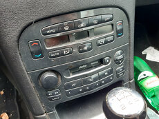 Peugeot 607 2,2HDI 98kW 2001 4HX - dily z vozu - 8