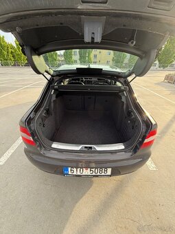 Škoda Superb II 2.0TDI 4x4 - 8