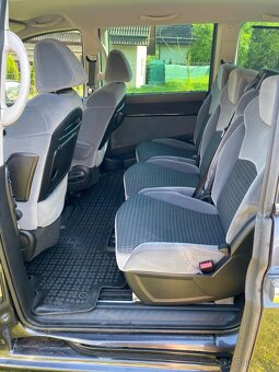 Citroen C8 HDI - 8