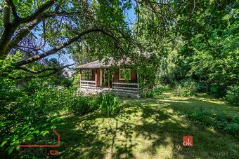 Prodej, domy/chata, 45 m2, Svinov E6, 36401 Útvina, Karlovy - 8