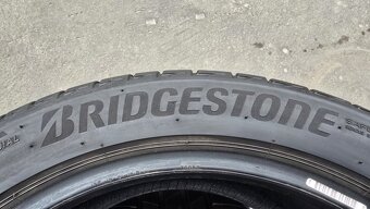 Letní pneu 225/45/17 Bridgestone - 8