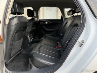 AUDI A6 AVANT 3,0TDi 180KW QUATTRO S-LINE,189000KM,DPH - 8