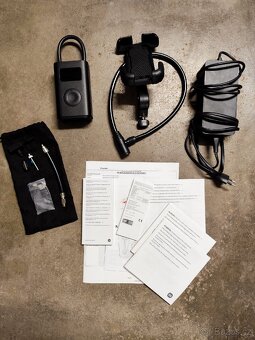 Xiaomi Electric Scooter 4 Ultra EU - 8