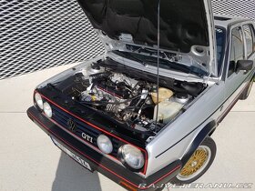 Prodám VW Golf Mk2 GTI Po kompletní renovaci - 8