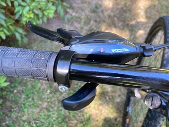 Horské kolo Cannondale TRAIL 29" 8 vel. L - 8