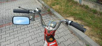 Babetta 207 - 8