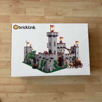 LEGO Bricklink - 910045 a 910047 - Nové - Zapečetěné - 8