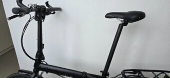 Tern Link D8 – jako nové, TOP stav - 8