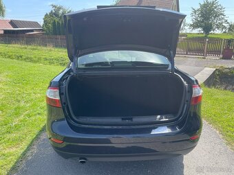 Renault Fluence 1.6 16V | STK do 06/2027 | 2. majitel | ČR - 8