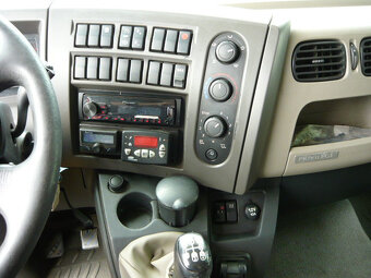 RENAULT MIDLUM 280.18 DXI CHLADÁK - 8