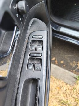 Volkswagen Golf IV 1.9 TDI – 2004 – STK 2/26 - 8