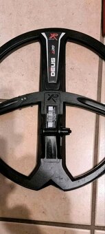 Detektor XP DEUS V6 s příslušenstvím - 8