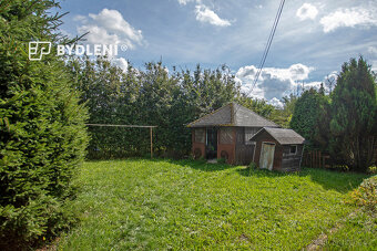 Prodej domu 168m² s pozemkem 513m² - 8