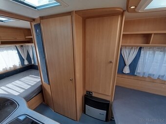 Karavan Dethleffs Camper EF2 - 8
