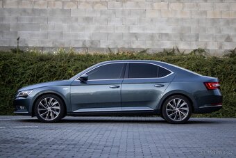 Škoda Superb 2.0 TDI L&K DSG (aj na splátky) - 8