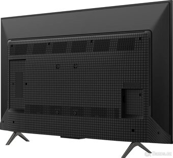 Televize 43" TCL 43C655 - 8