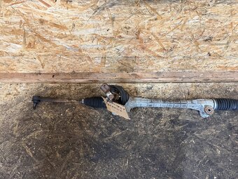 HŘEBENOVÉ ŘÍZENÍ SERVO ŘÍZENÍ MERCEDES W168 A1684610601 - 8