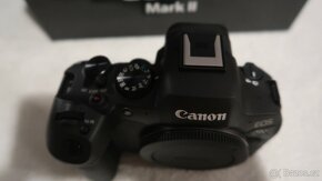 Canon EOS R6 mk II - 8