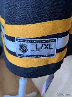 ORIGINÁL DRES - BRAD MARCHAND BOSTON BRUINS DRES - 8