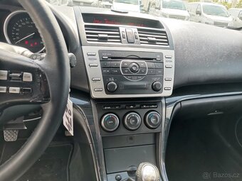 Mazda 6 1.8i/88kw TE+ - 8