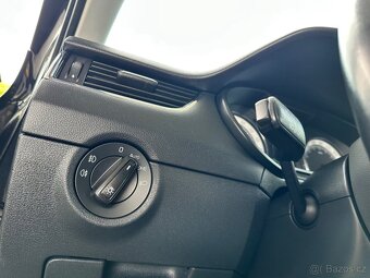 Škoda Octavia 1.6TDi NAVI, GARANCE KM - 8