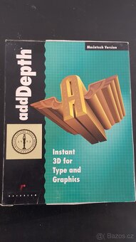 Software pro Apple Macintosh a PC - 8