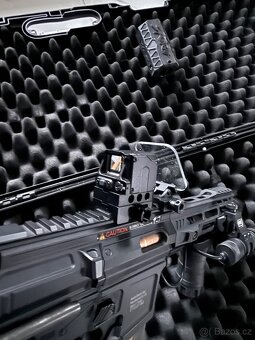 Prodám kompletní výbavu na airsoft - 8