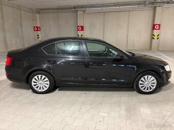 Škoda Octavia 2.0 TDI/110kW/6°MP/ČR-2. maj./Ambition/176 tkm - 8