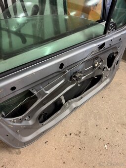 Peugeot 307 3D, LP dveře - 8