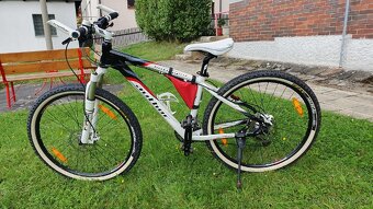 Horské kolo dámské Author Instinct ASL - 8