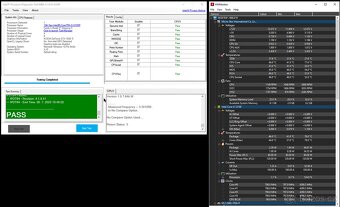 Budget Gaming PC, i3-12100F GTX1660 Ti 6GB + záruka, upgrade - 8