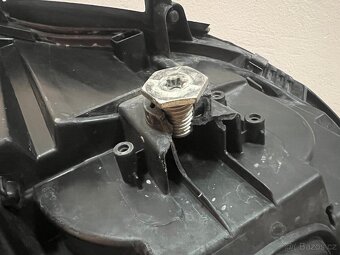 LP FULL LED MERCEDES S-KUPÉ W217 - 8