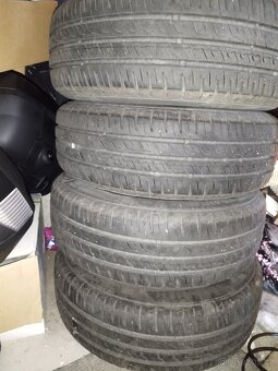 Prodám Opel Astra-G - 2008 -  345846 km na náhradní díly - 8