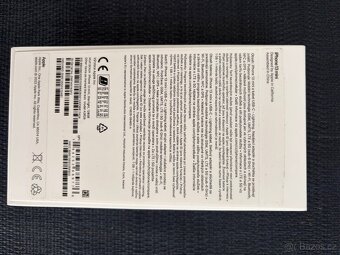 iPhone 13 mini, 128GB - 8