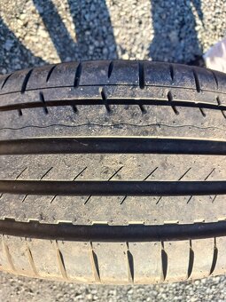 Audi ALU kola R18 - 8