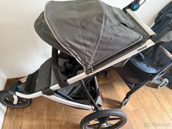 Thule Urban Glide 2 - 8