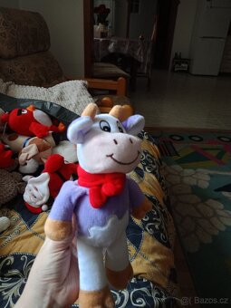 „Plyšové hračky“ - 8