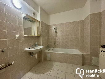 Pronájem, Byt 2+1, 67m2, Bystřice pod Hostýnem - 8