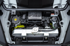 Linhai Landforce 650L EPS 4x4- Skladem - 8