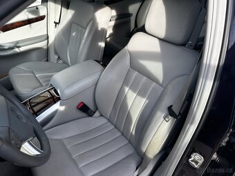 Mercedes - Benz R 320 4 matic - 8