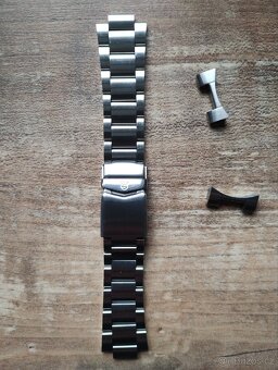 Steinhart Ocean One Black  42mm - 8