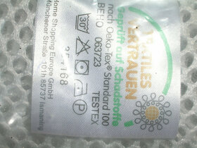 Polštáře HSE24 Micronesse 80x80 cm - 8