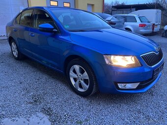 Skoda octavia 3 - 8