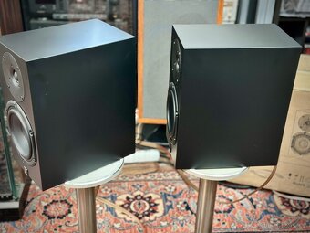 PHONAR VERITAS M2 STYLE (r.2022) skvělé, kompaktní regálovky - 8