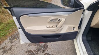 VW Passat CC 3.6 V6 220kw - 8