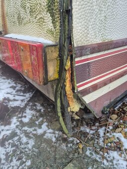 Karavan Buerstner - 8