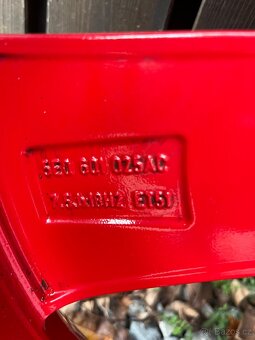 ALU KOLA 18 BORBET BTG🛞🛞🛞🛞 - 8